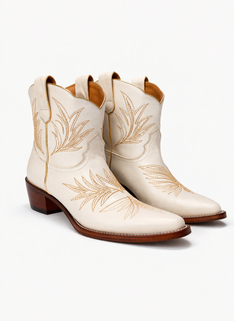 The D.J. Bootie