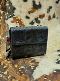 American Darling Western Cross-Body Leather Handbag