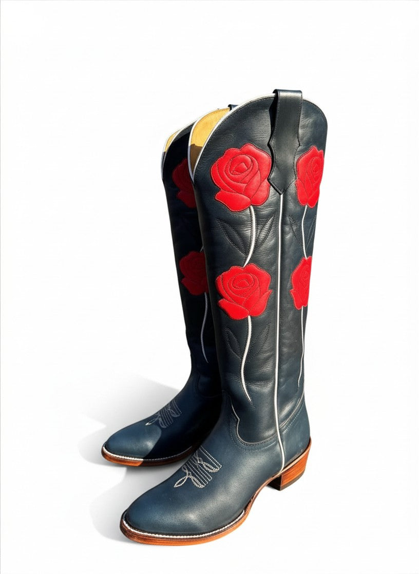 The Heirloom Boot