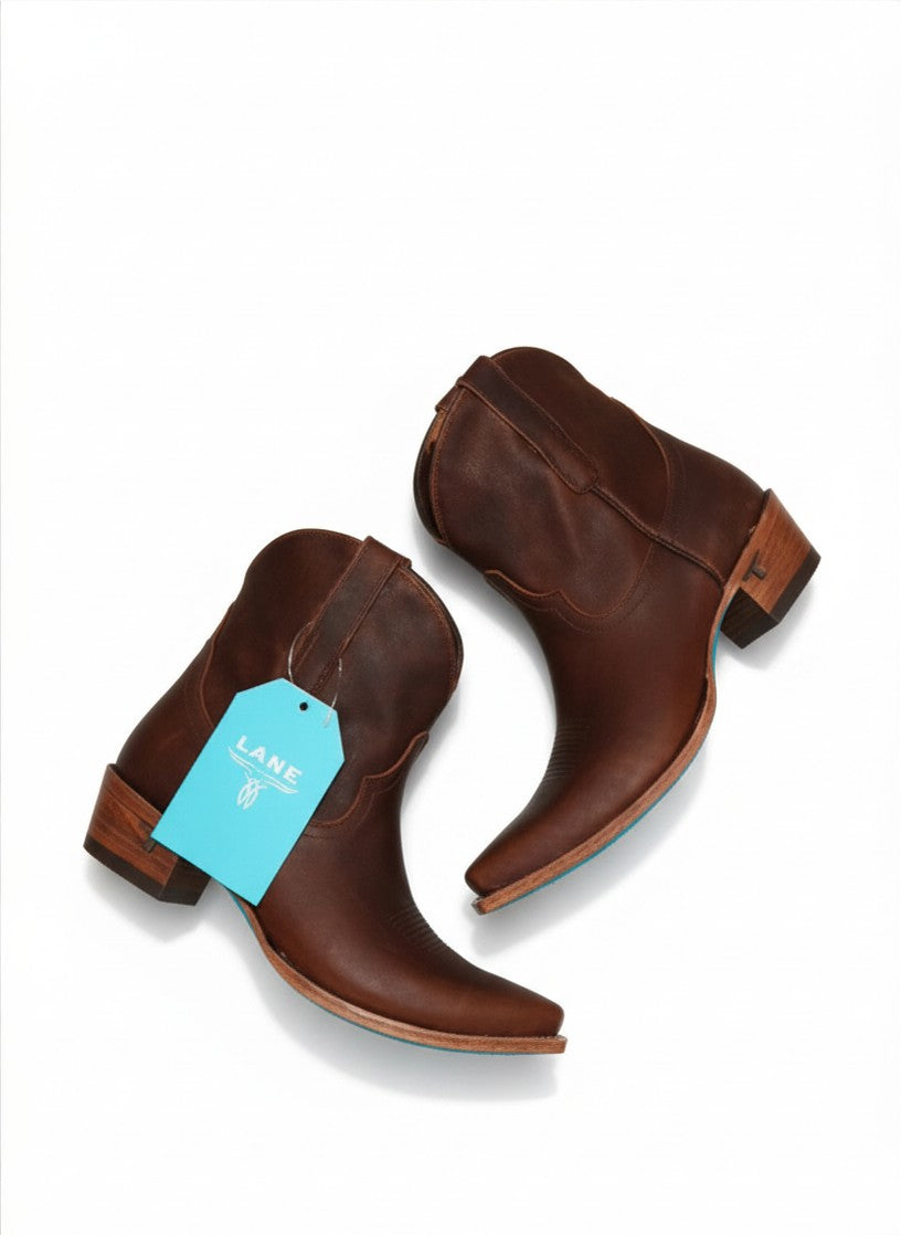 Lane Emma Jane Bootie