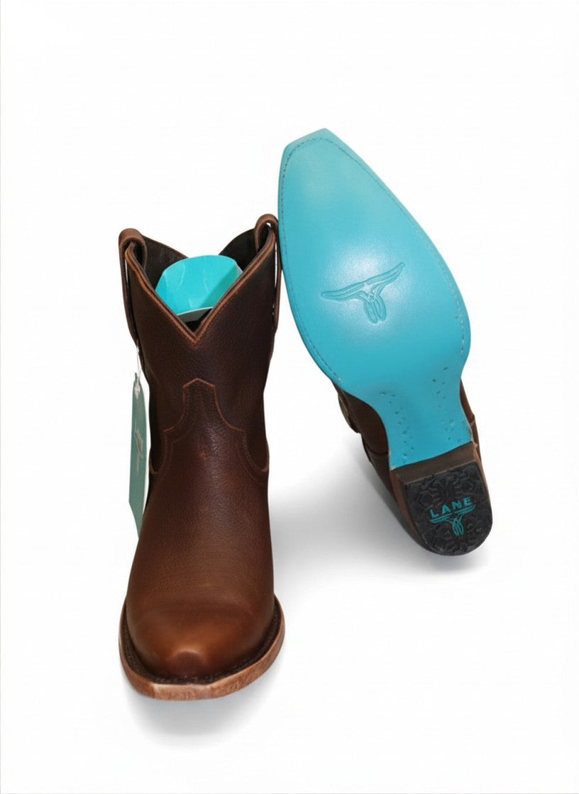 Lane Emma Jane Bootie