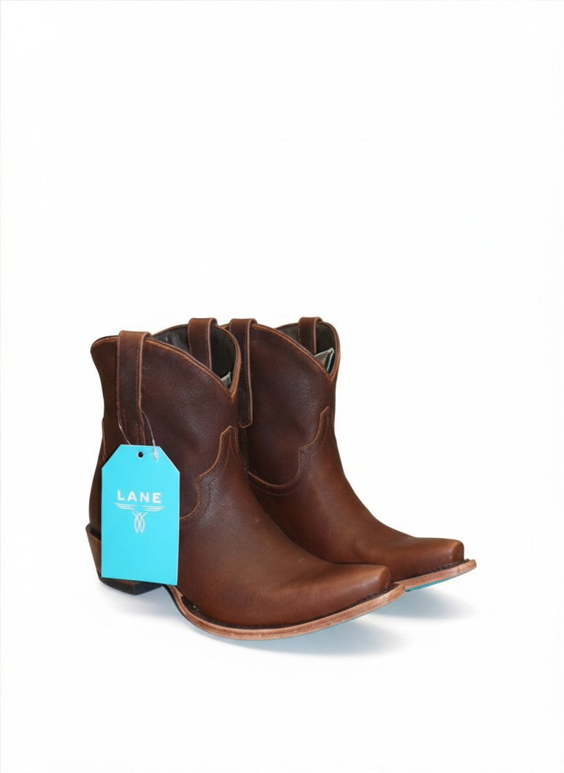 Lane Emma Jane Bootie