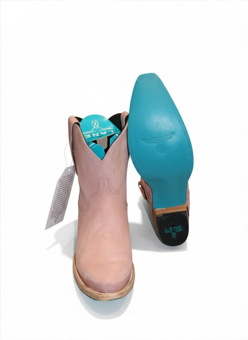 Lane Emma Jane Bootie