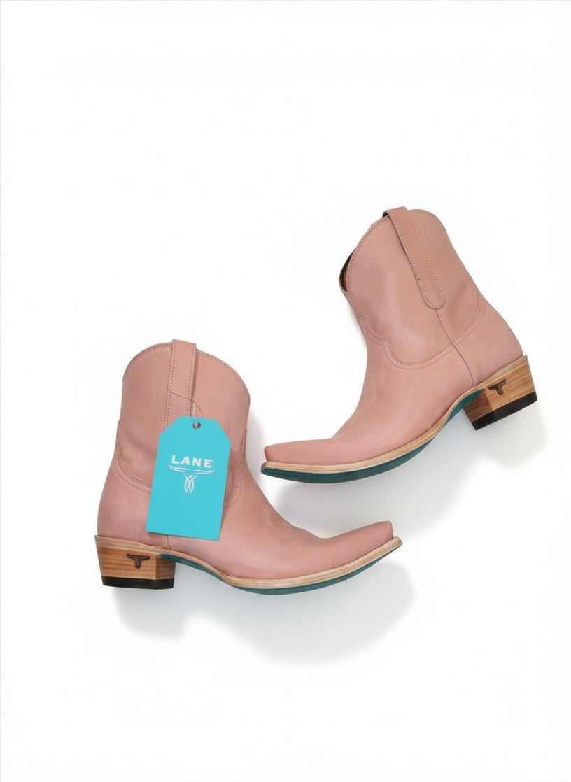 Lane Emma Jane Bootie