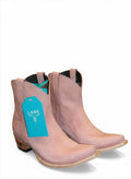 Lane Emma Jane Bootie