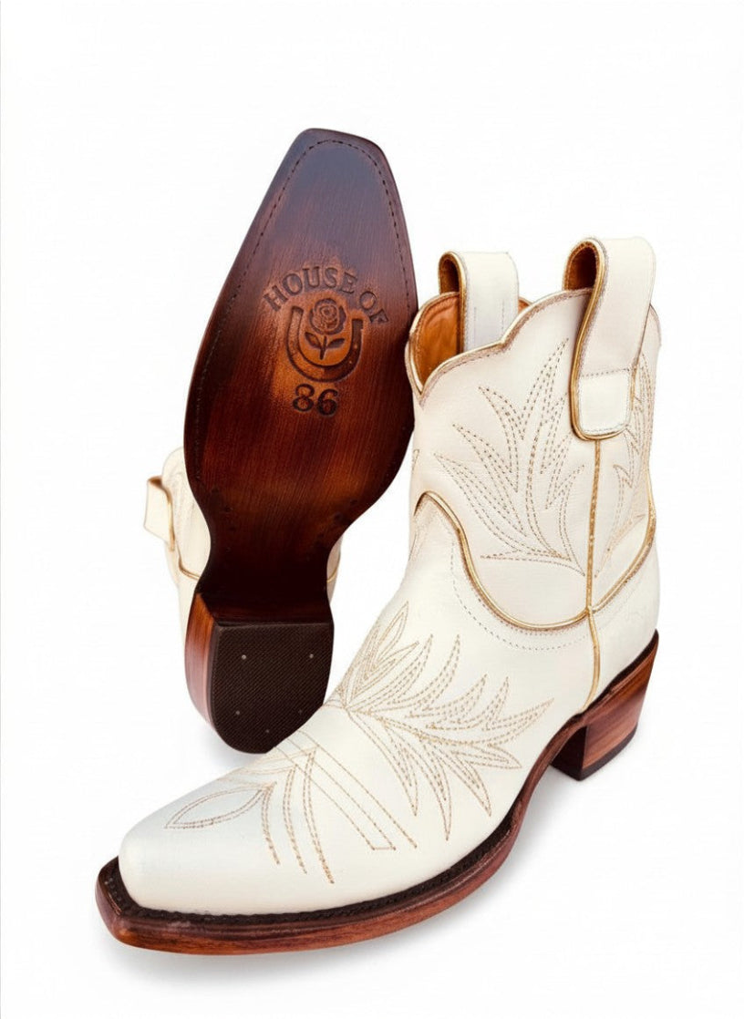 The D.J. Bootie